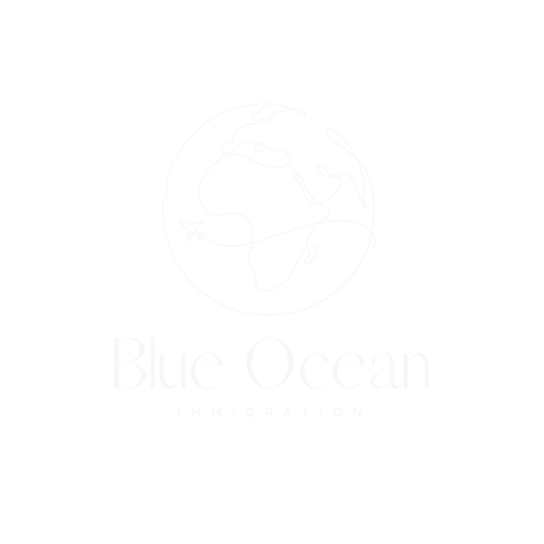 Blue Ocean Immigration