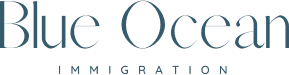 Blue Ocean Immigration