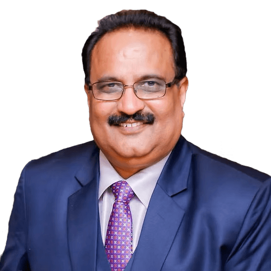 Sunil Rampal, principal registered migration agent at Blue Ocean Immigration